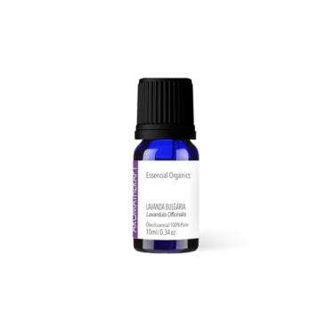 Imagem de Óleo Essencial de Lavanda Bulgária 10ml