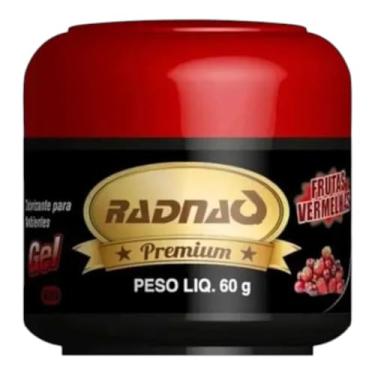 Imagem de Odorizante Radgel Premium Frutas Vermelhas