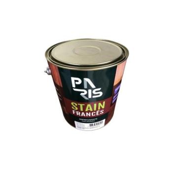Imagem de Stain IPE 3,6L Paris Impregnante Tripla Proteção UV