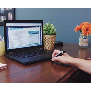 Imagem de Mouse Pen/Stylus Preto/Slv