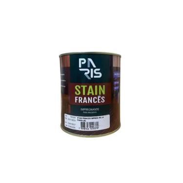 Imagem de Stain IPE 900ML Paris Impregnante Tripla Proteção UV