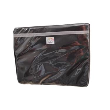 Imagem de Bag Mochila Motoboy Delivery Isopor 45 Litros Reforçada Padrão App