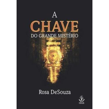 Imagem de Chave Do Grande Mistério Sortido - IBRASA, Sortido