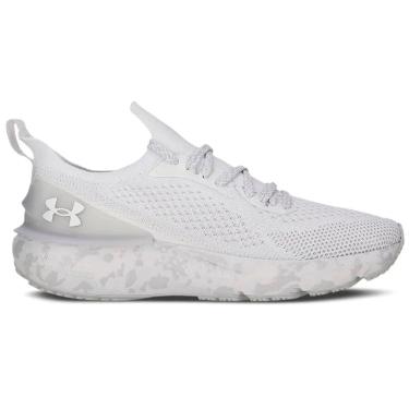 Imagem de Tênis Under Armour CH Quicker 2 Camuflado Branco