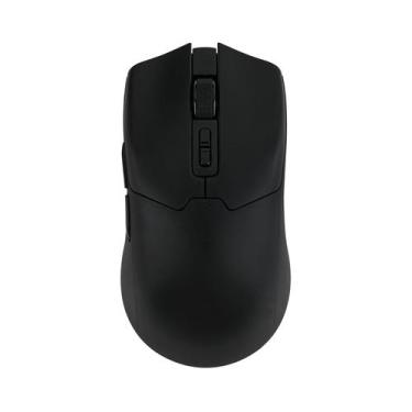 Imagem de Mouse para jogos EPOMAKER Click Wireless 2,4 Ghz/Bluetooth/Type-C