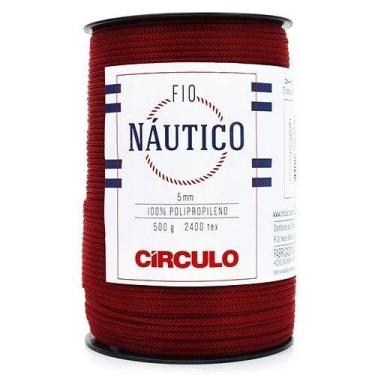 Imagem de Fio náutico 5mm circulo, 3456 - VALENTINO