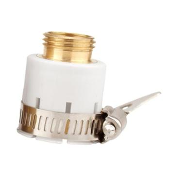 Imagem de IEUDNS Suprimentos de pressão do adaptador de máquinas de água de alta pressão Os suprimentos para substituir peças de lavagem de carro Connect Rapular para