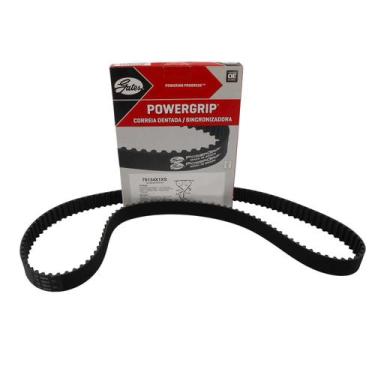 Imagem de Correia Dentada Gates 5581XS Peugeot 207, 208 - Cód.4617