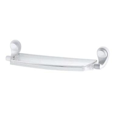 Imagem de Porta Shampoo Cor Sortido 2028 F22 - 7140012 FORTTI - LORENZETTI