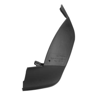 Imagem de Mbeysaq Capa interna da lâmpada traseira para 958 2014-2018 lado esquerdo 95863126500 - capa durável - peça original 95863126500 (direita (95863126600))