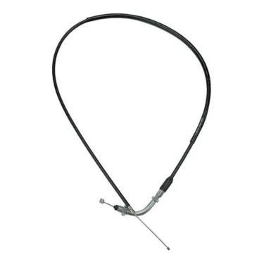 Imagem de Cabo Acelerador Cg/Ml - Até 81 Compatível Mobilete Bikelete