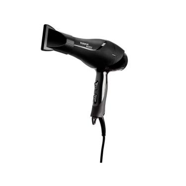 Imagem de Secador De Cabelos Taiff Easy 2 Em 1 Preto 220v