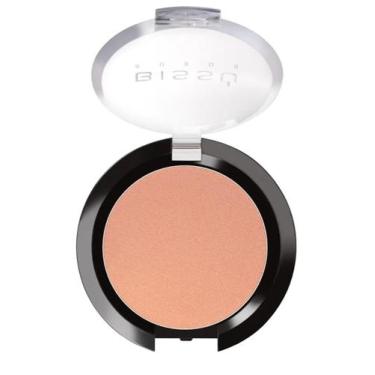 Imagem de Blush Bissú 4g Pigmentação Intensa Textura Macia/Acetinada