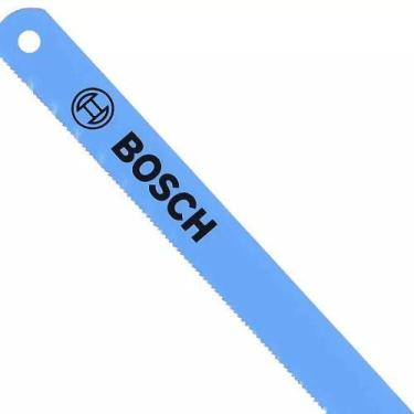 Imagem de Serra Manual De Aço Rápido 18 Dentes Bosch - BOSCH ACESSORIOS