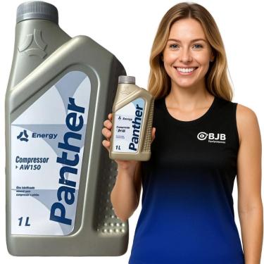 Imagem de Óleo Compressor Para Chiaperini, Motomil E Schulz 1L