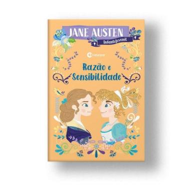 Imagem de Plural - Razão E Sensibilidade Infantojuvenil