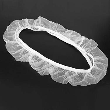 Imagem de Gaiola de Pássaro Ary Hine Wable y Malha Líquida Capa de Líquido Apanhador de Sementes Guarda -de -pet e Gaiolas de Pássaros, Pássaros Ts, Casas de Pássaros (L)