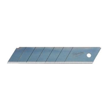 Imagem de Lamina para estilete 25mm 10 pcs 48-22-9125 milwaukee