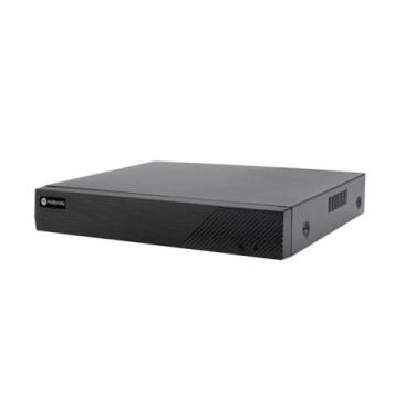 Imagem de DVR 8 Canais 1080 Lite H.265 1x Sata 5x1 2 Canal Ip + HD WD 1Tb MTD081