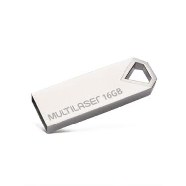 Imagem de Pendrive Ideal Para Ter Espaço E Um Trabalho Melhor Pd850 - Multilaser