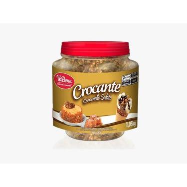 Imagem de Crocante De Caramelo 1,05kg - Vabene