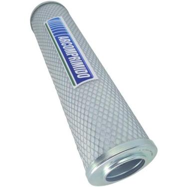 Imagem de Filtro Separador De Ar E Óleo 007.0162-0 Para Schulz - Arcomprimido Br