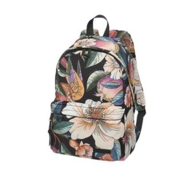 Imagem de Mochila Xodó Farm Rio Romance Flor Feminina-Feminino