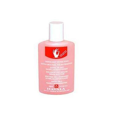 Imagem de Removedor Mavala Pink Extra Mild Nail Polish
