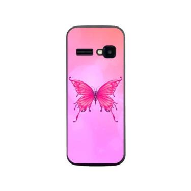 Imagem de Capa Adesivo Skin163 Verso Para Multilaser ZAPP 3G - KawaSkin