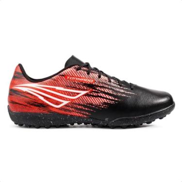 Imagem de Chuteira Society Penalty Tornado Preto 43