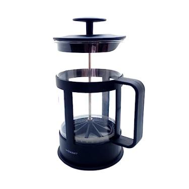 Imagem de Cafeteira Prensa Francesa Hauskraft Good Coffee Preta 1L
