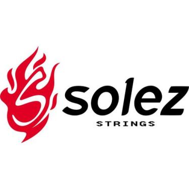 Imagem de Corda Avulsa Solez p/ Contrabaixo ASCB 0.032