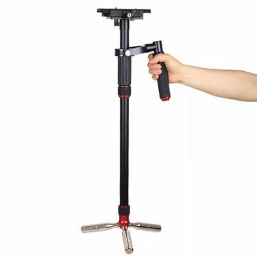 Imagem de Estabilizador Gimbal Steadicam Kingjoy VS1032 Handheld 5Kg