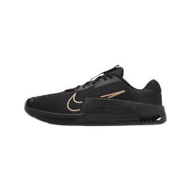 Imagem de Nike Tênis masculino Metcon 9 s Workout Sh, Preto, 38