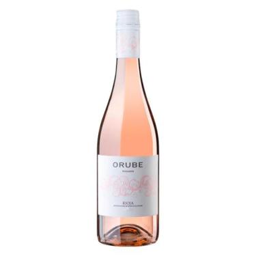 Imagem de Vinho orube rosé 750ml