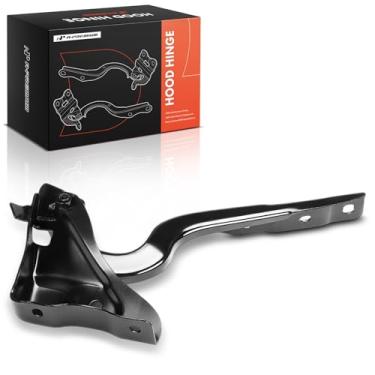 Imagem de A-Premium Dobradiça do capô do passageiro dianteiro compatível com Mercedes-Benz W246 Series B250e 2016-2017, B Electric Drive 2015, lado direito dianteiro