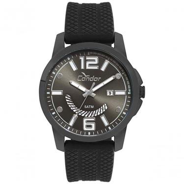 Imagem de Relógio Analógico Masculino Condor Co2115ktl-k2c Acompanha Fone