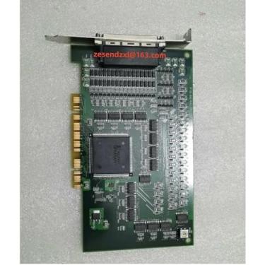 Imagem de BAERUD 1 peça Peças de equipamento de escritório PIO-64/64L (PCI) H Nº: 7299