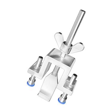 Imagem de WeiLaiKeQi Fechadura portátil para porta, segurança residencial, armário para porta de hotel, resistente, quarto, prático, fácil instalação, trava para viagem,