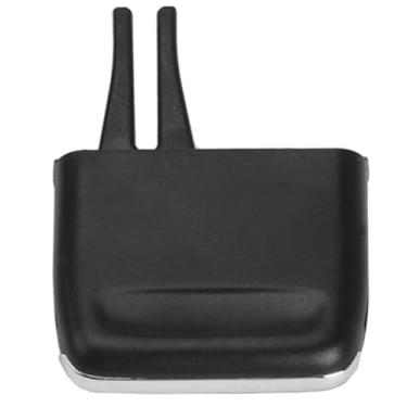 Imagem de Front left,TPUIZUS 1 Pcs Clip Deslizante Da Aba Da Grelha Da Saída Da Ventilação Do Ar Do Ar Do Ar Do Ar Condicionado Da Frente Do Carro para Porsche Panamera 2011-2016 970552132 970552141