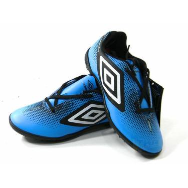 Imagem de Chuteira CANNON Society azl infantil - Umbro