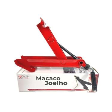 Imagem de Macaco Joelho Universal até 600Kg Segurança Automotiva Overvision - MAC-0007