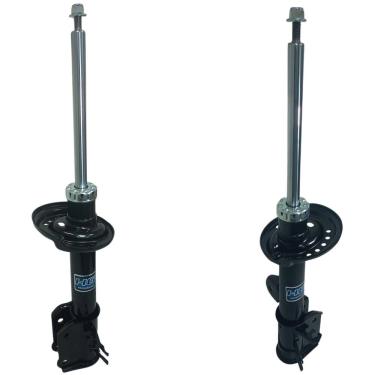 Imagem de Par Amortecedor Traseiro Nakata Jeep Renegade 4x4 2015 A 2020