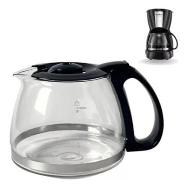 Imagem de Jarra da Cafereira Britania/philco CP15- Original