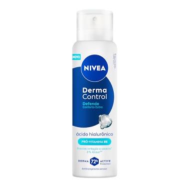 Imagem de NIVEA Desodorante Aerossol Derma Control Defende 150ml