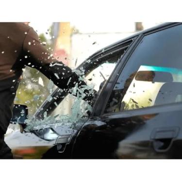 Imagem de Insulfilm Profissional Anti Vandalismo Clear PS4 Linha Safety Line 1/2 Bobina 15 metros 70042