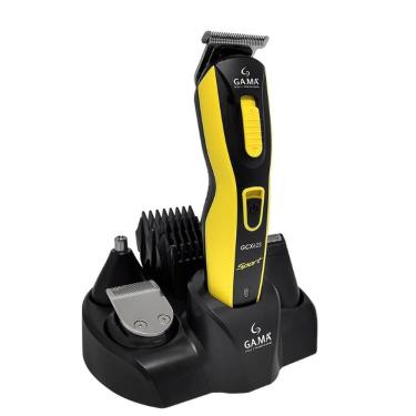 Imagem de Aparador De Pelos Gama Italy Multi-styler Gcx623 Bivolt