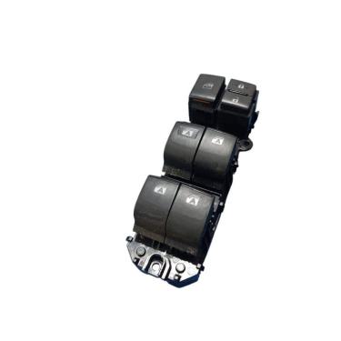 Imagem de Comando Vidro Elétrico Botão Dianteiro Esquerdo Yaris 2022