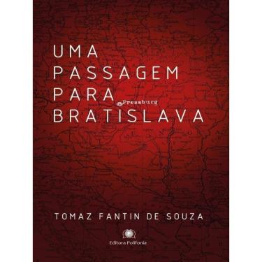 Imagem de Uma Passagem Para Bratislava