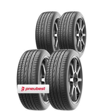 Imagem de Kit 4 Pneus 215/45R17 91W DK798 Alfamotors